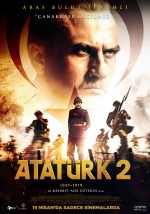 Atatürk 1881 - 1919 2. Film
